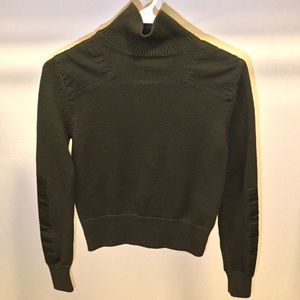 Zara knit sweater